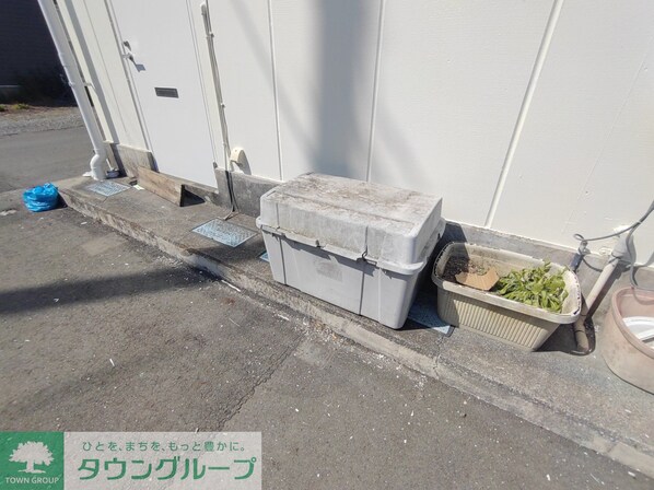 スターアークIIIの物件内観写真